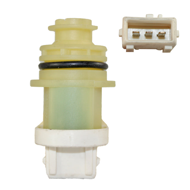 Sensor VSS para Peugeot 206 2000-2008 L4 1.4L SOHC Naturalmente Aspirado