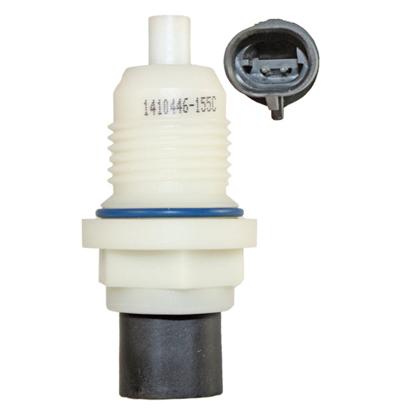 Sensor VSS P/ Chrysler 300M 1999-2004 V6 3.5L 24 Valvulas SOHC Naturalmente Aspirado