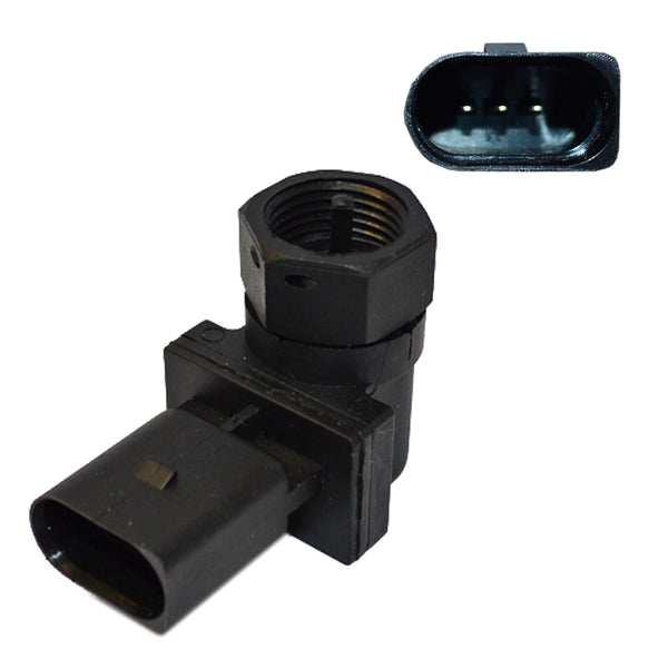 Sensor VSS P/ Volkswagen Beetle 1999-2005 L4 1.8L DOHC Turbo Automatic