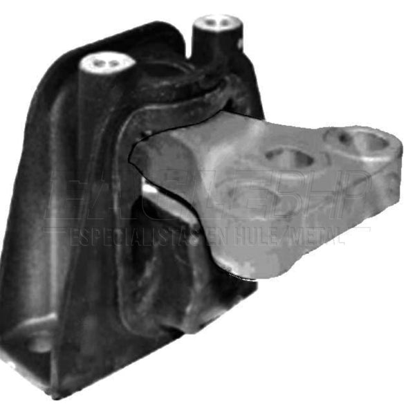 Soporte De Transmision P/ Honda Cr-V 2007-2011 2.4L L4