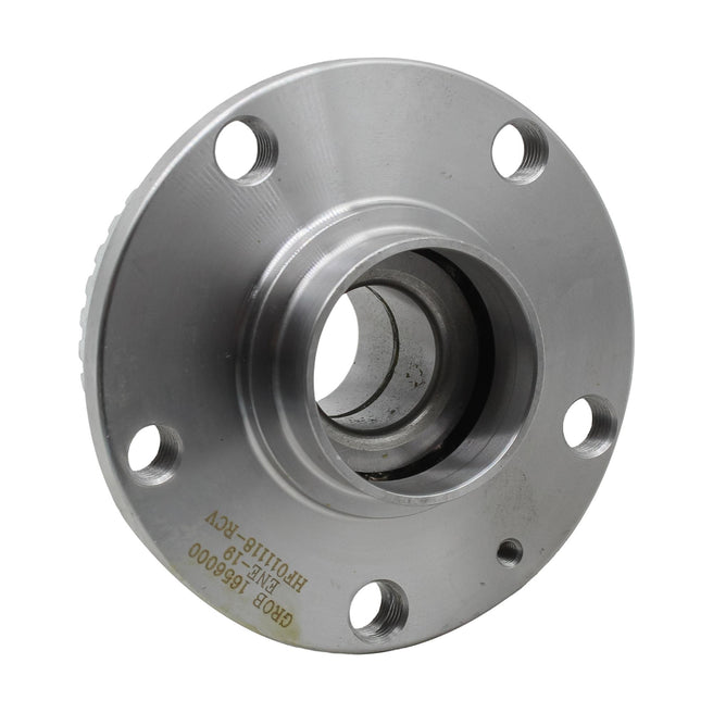 Maza de Rueda Trasero Audi A4 2002-2007