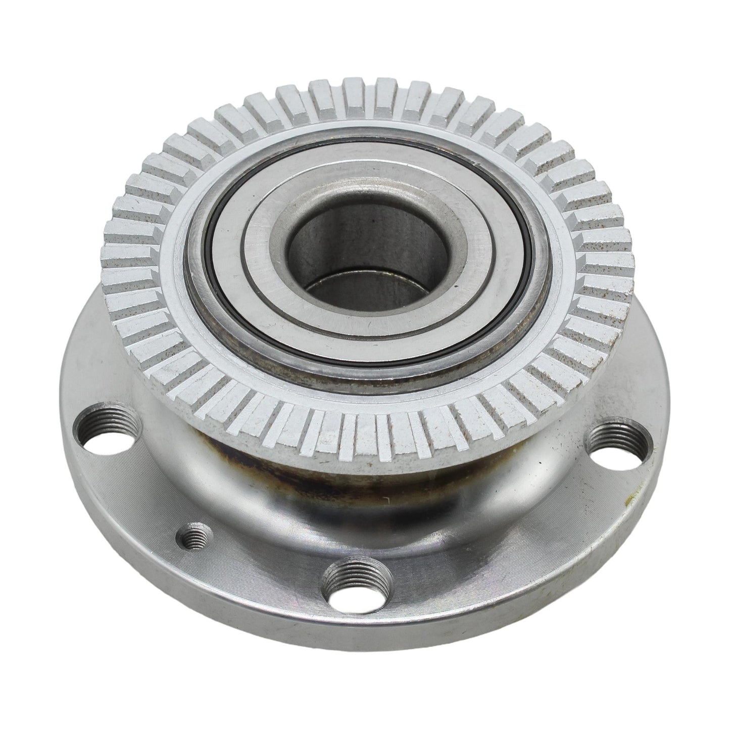 Maza de Rueda Trasero Audi A4 2002-2007