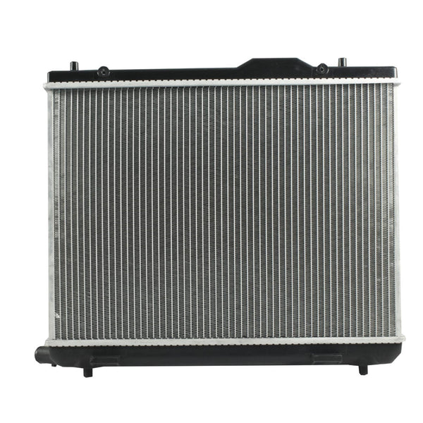 Radiador Automotriz Suzuki Swift T/M 10-15 16mm Tubo Soldado