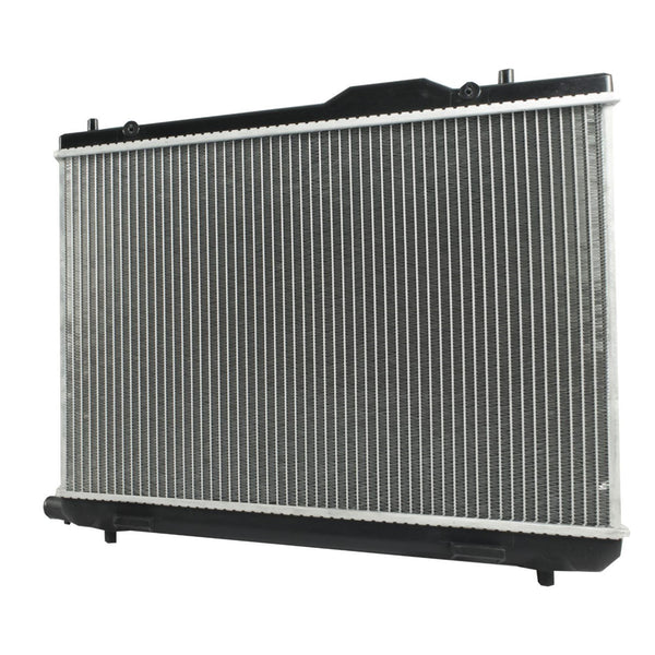 Radiador Automotriz Suzuki Swift T/M 10-15 16mm Tubo Soldado