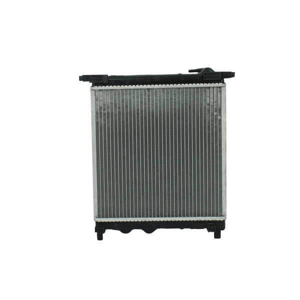 Radiador Automotriz Volkswagen UP 2016 16mm Tubo Soldado
