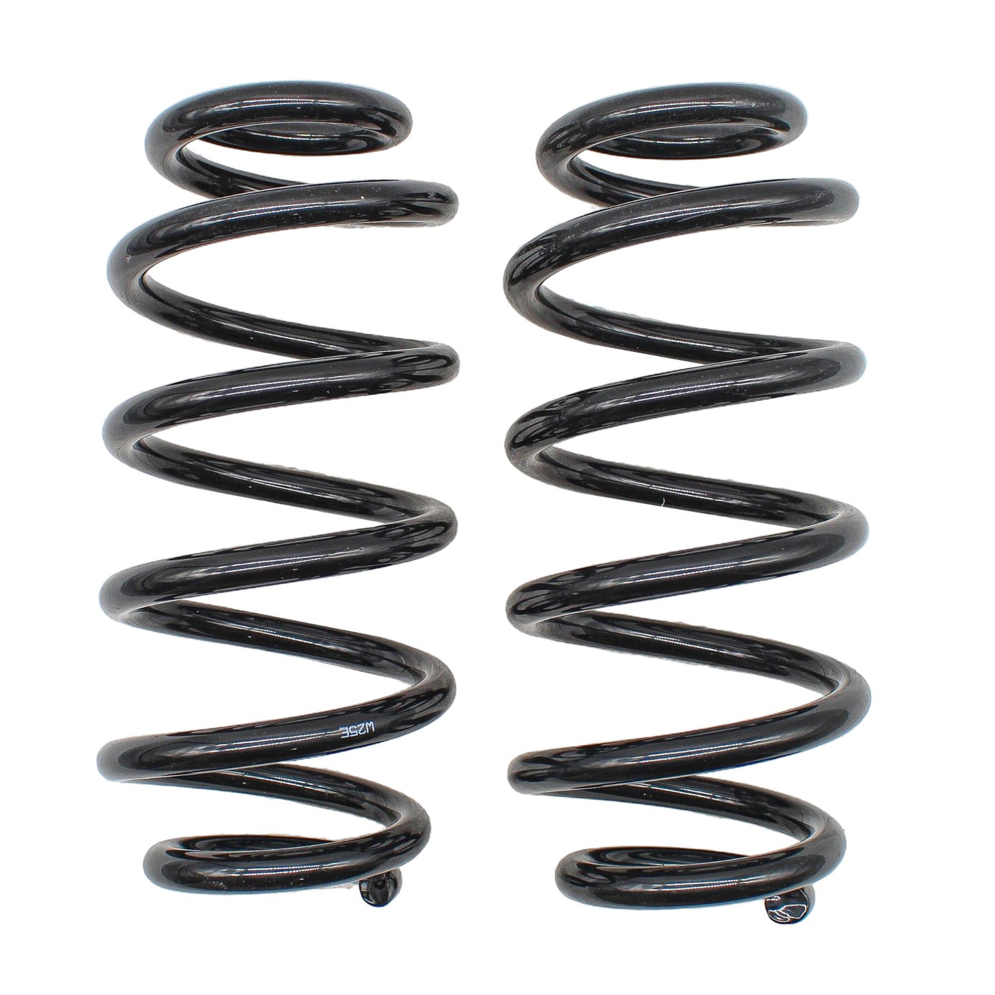 Resorte Delantero Audi A4 2000-2004