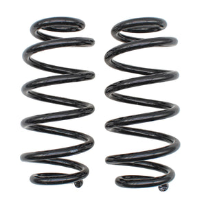 Resorte Delantero Audi A4 2000-2004