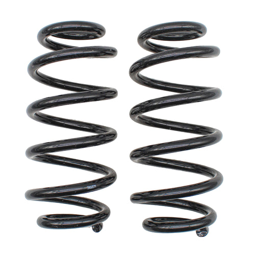 Resorte Delantero Audi A4 2000-2004