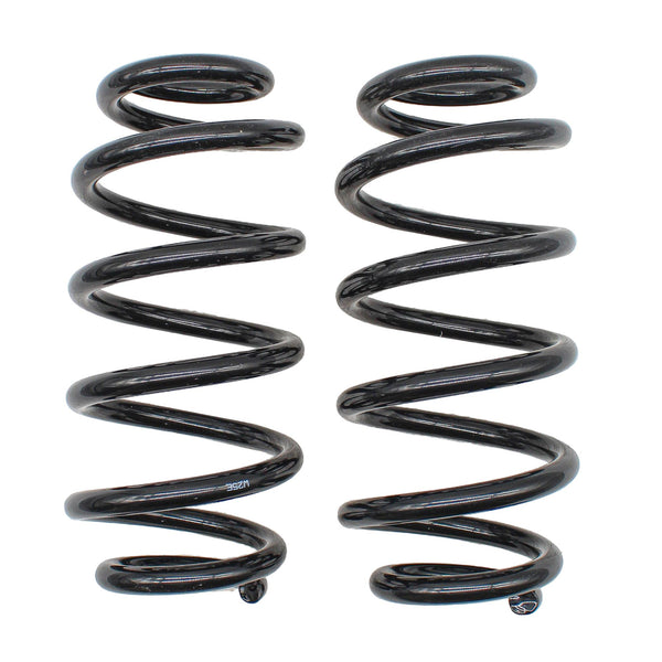 Resorte Delantero Audi A4 2000-2004