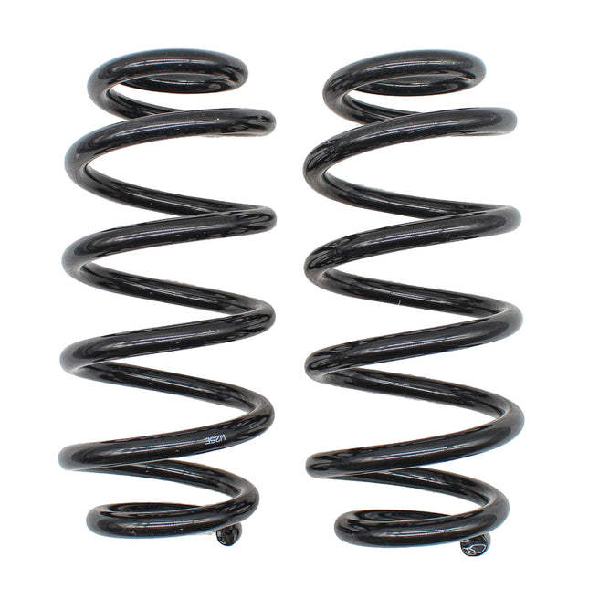 Resorte Delantero Audi A4 2000-2004