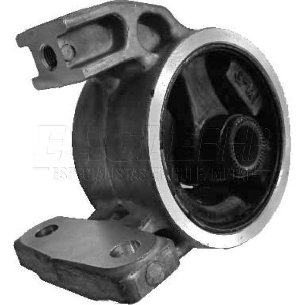 Soporte Delantero De Motor P/ Dodge Attitude 2006-2011 1.6L L4