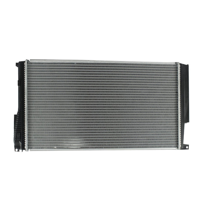 Radiador Automotriz BMW 328i T/M 16 32mm Tubo Soldado