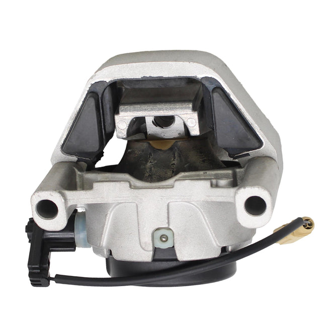 Soporte de Motor Frontal Derecho e Izquierdo Hidráulico Con Sensor Audi A6 2012-2018