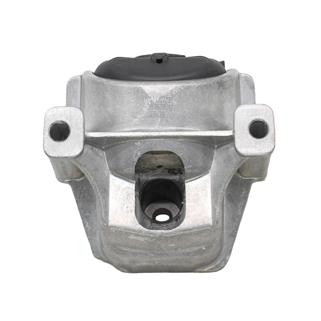 Soporte de Motor Frontal Derecho e Izquierdo Hidráulico Sin sensor Audi A4 2009-2016
