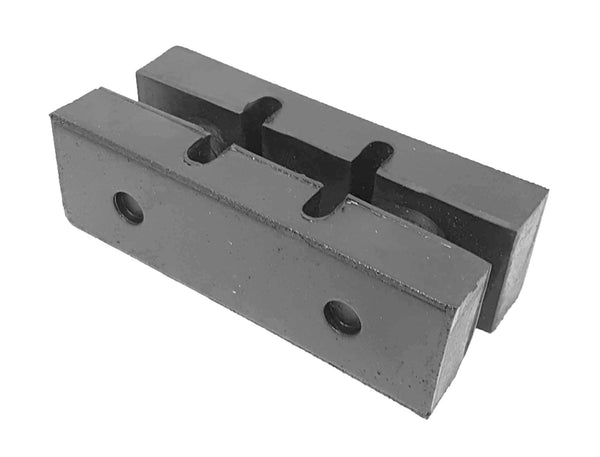 Soporte Motor Delantero Dodge C1000 1963-1963
