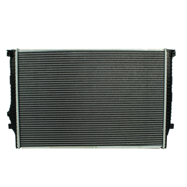 Radiador Automotriz Seat Leon Experience AU, A3 T/A T/M 16 32mm Tubo Soldado