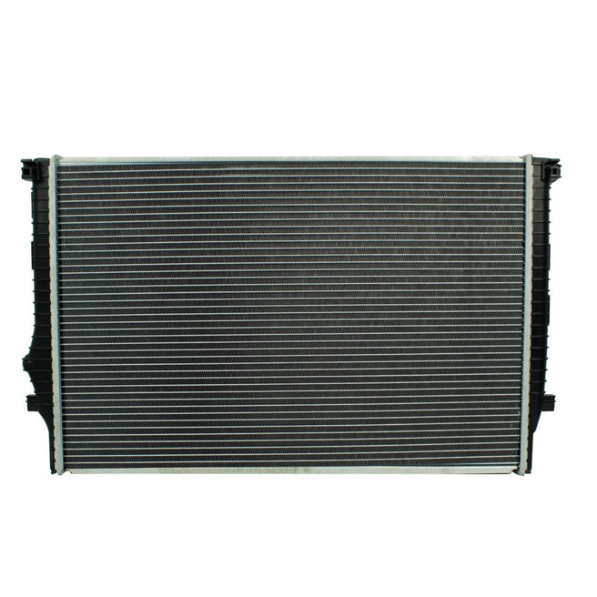 Radiador Automotriz Seat Leon Experience AU, A3 T/A T/M 16 32mm Tubo Soldado
