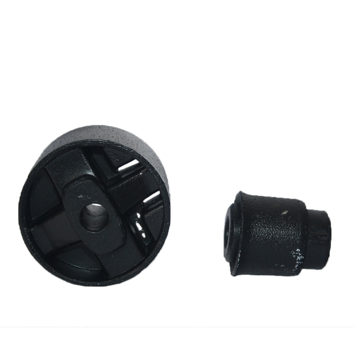 Soporte Motor Manual Trasero Nissan Platina 2002-2010 L4 1.6 Gasolina Replacement