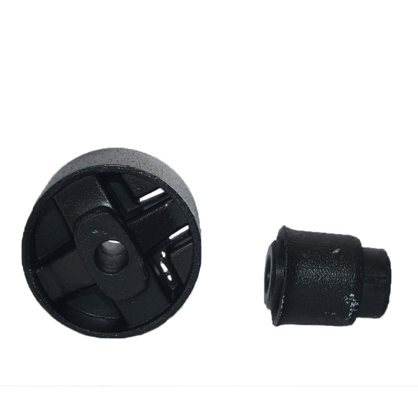 Soporte Motor Manual Trasero Nissan Platina 2002-2010 L4 1.6 Gasolina Replacement