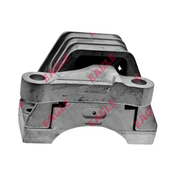 Soporte Derecho De Motor P/ Chevrolet Malibu 2008-2010 2.4L L4