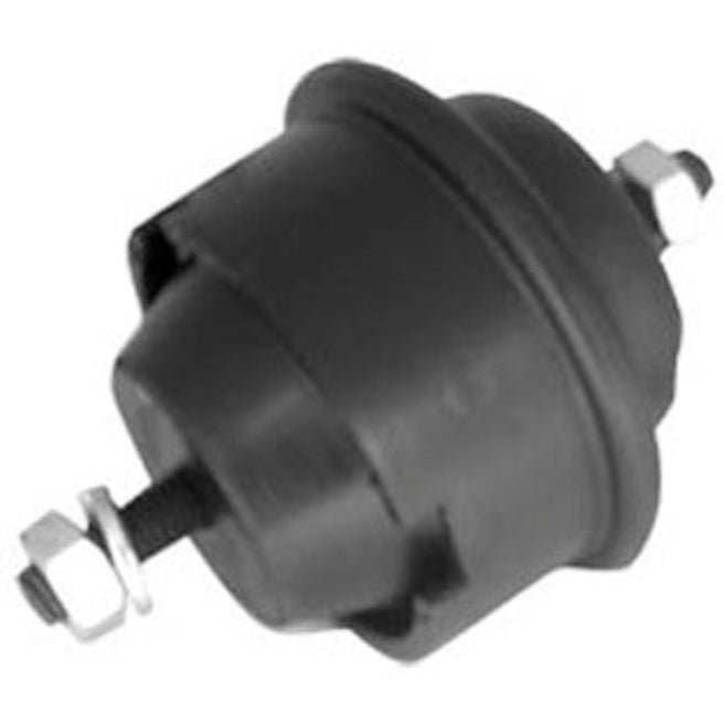 Soporte Motor Trasero Peugeot 206 2000-2009 L4 1.4 Gasolina