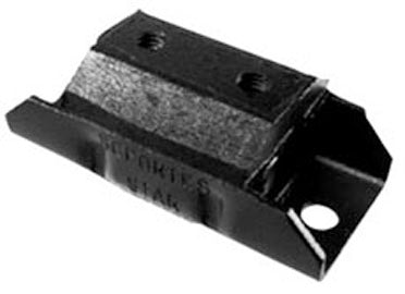 Soporte Transmision Trasero Chevrolet Blazer 1969-1973 V8 5.0 RWD