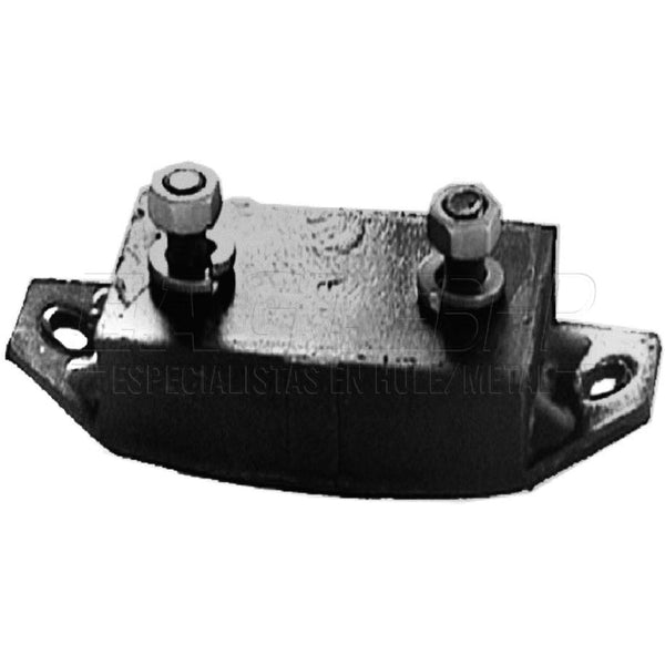 Soporte De Transmision P/ Volkswagen Brasilia 1974-1982 1.6L H4