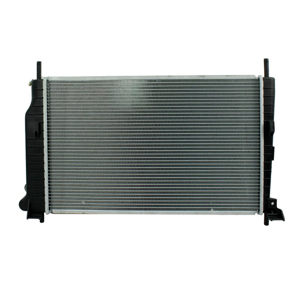 Radiador Automotriz Ford Mercury Countour Mystique,Cougar,Mystique T/A 95-00 26mm Tubo Soldado