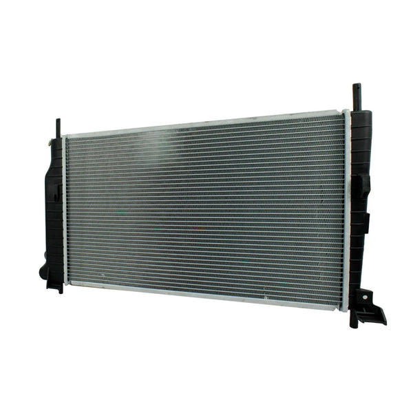 Radiador Automotriz Ford Mercury Countour Mystique,Cougar,Mystique T/A 95-00 26mm Tubo Soldado