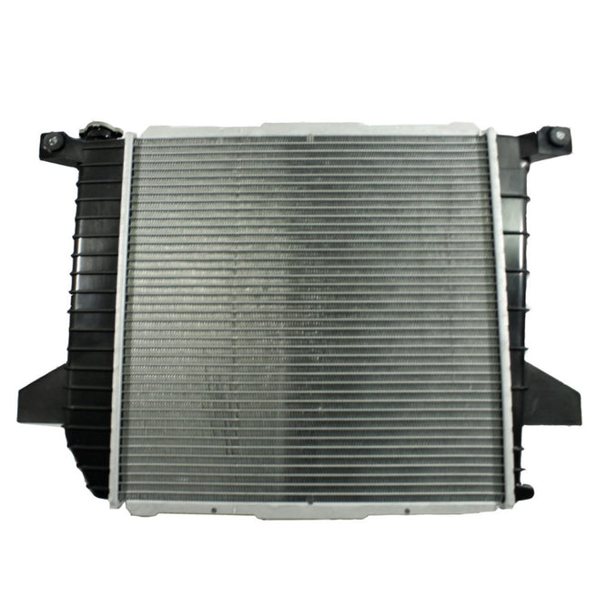 Radiador Automotriz Ford Mazda Ranger B2300 T/M 95-97 26mm Tubo Soldado