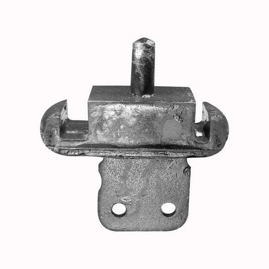 Soporte Motor P/ Renault R10 1966-1972 1.3L L4 Izquierdo