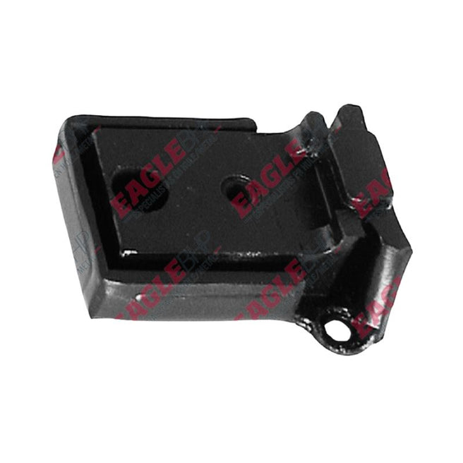 Soporte Delantero Derecho De Motor P/ Chevrolet Blazer 1969-1972 5.7L V8
