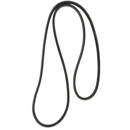 Banda de Accesorios  P/ Autocar C / DC 1981 12.1 V8