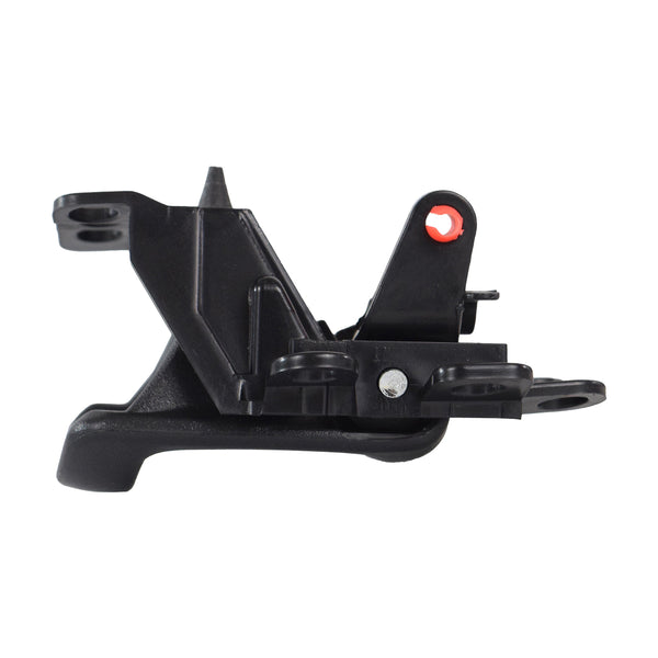 Manija Interior Para Dodge Dakota 1997-2000