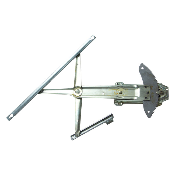 Elevador De Cristal Para Jeep Grand Cherokee 1993-1998