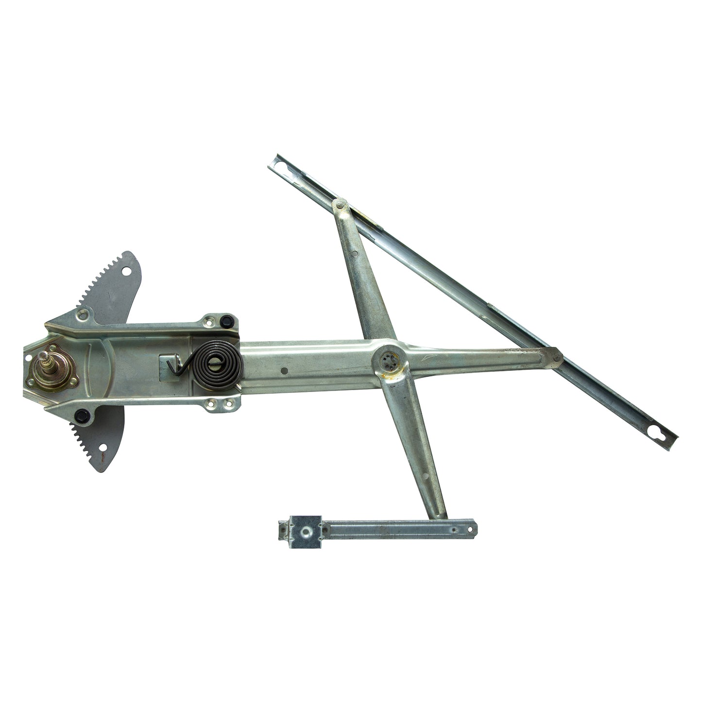 Elevador De Cristal Para Jeep Grand Cherokee 1993-1998