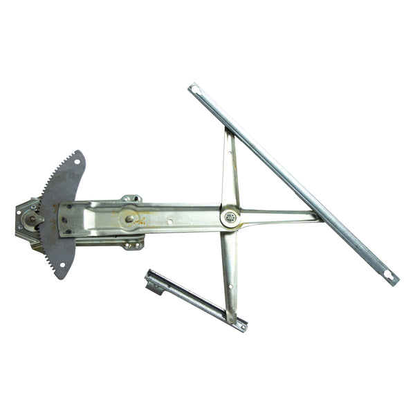 Elevador De Cristal Para Jeep Grand Cherokee 1993-1998
