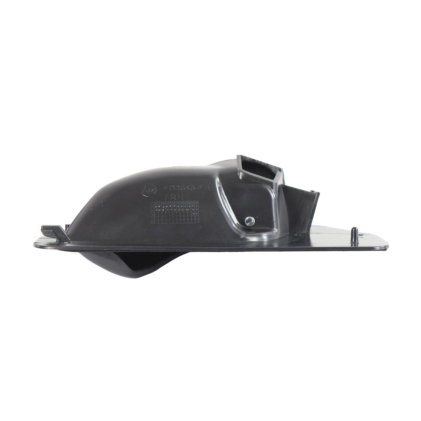 Manija Interior Para Mazda B2600 1994-2010