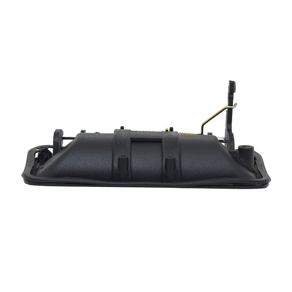 Manija Exterior Para Chevrolet Pick Up 1995-1998