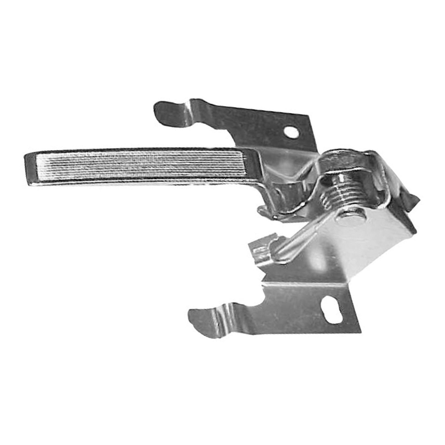 Manija Interior Para Pontiac Grand Prix 1978-1987