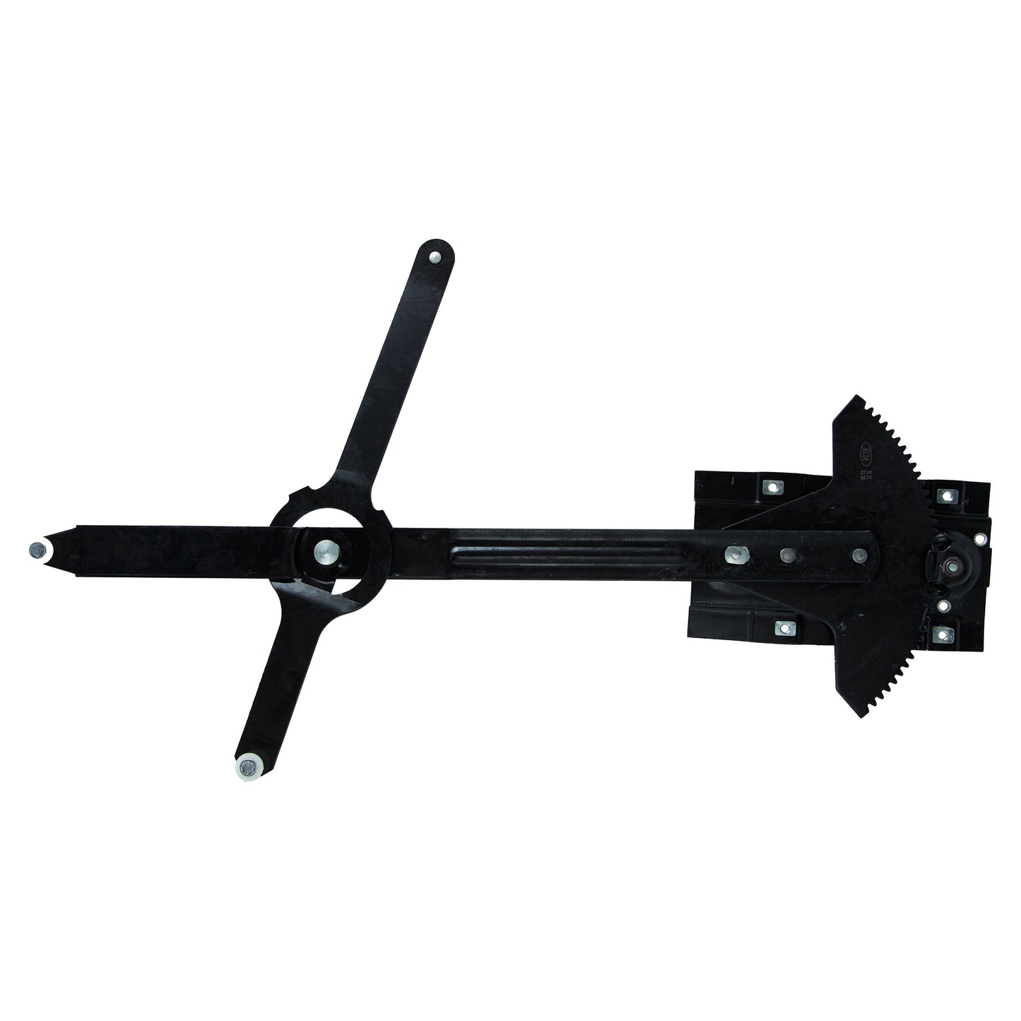 Elevador De Cristal Para Chevrolet Pick Up 1967-1972
