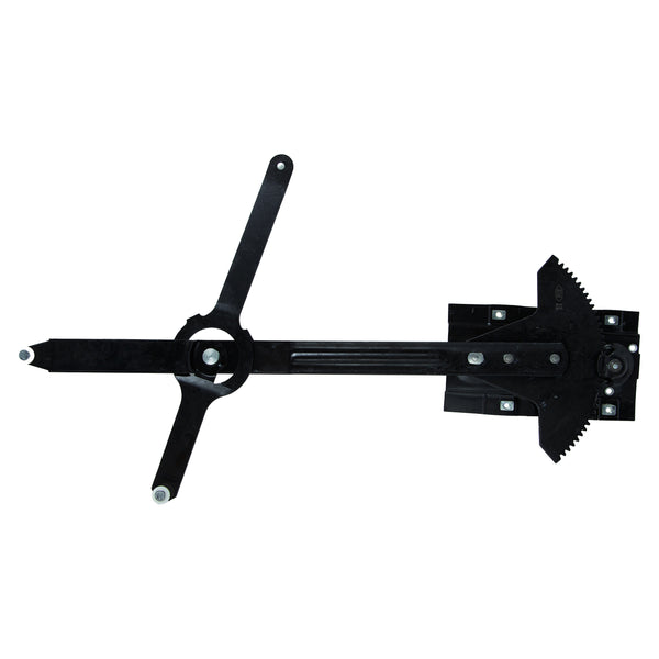 Elevador De Cristal Para Chevrolet Pick Up 1967-1972