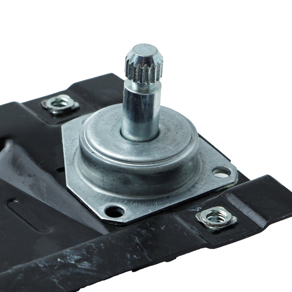 Elevador De Cristal Para Chevrolet Pick Up 1967-1972