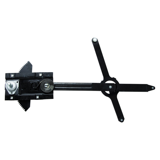 Elevador De Cristal Para Chevrolet Pick Up 1967-1972