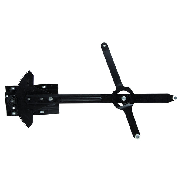 Elevador De Cristal Para Chevrolet Pick Up 1967-1972