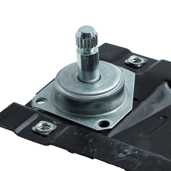 Elevador De Cristal Para Chevrolet Pick Up 1967-1972