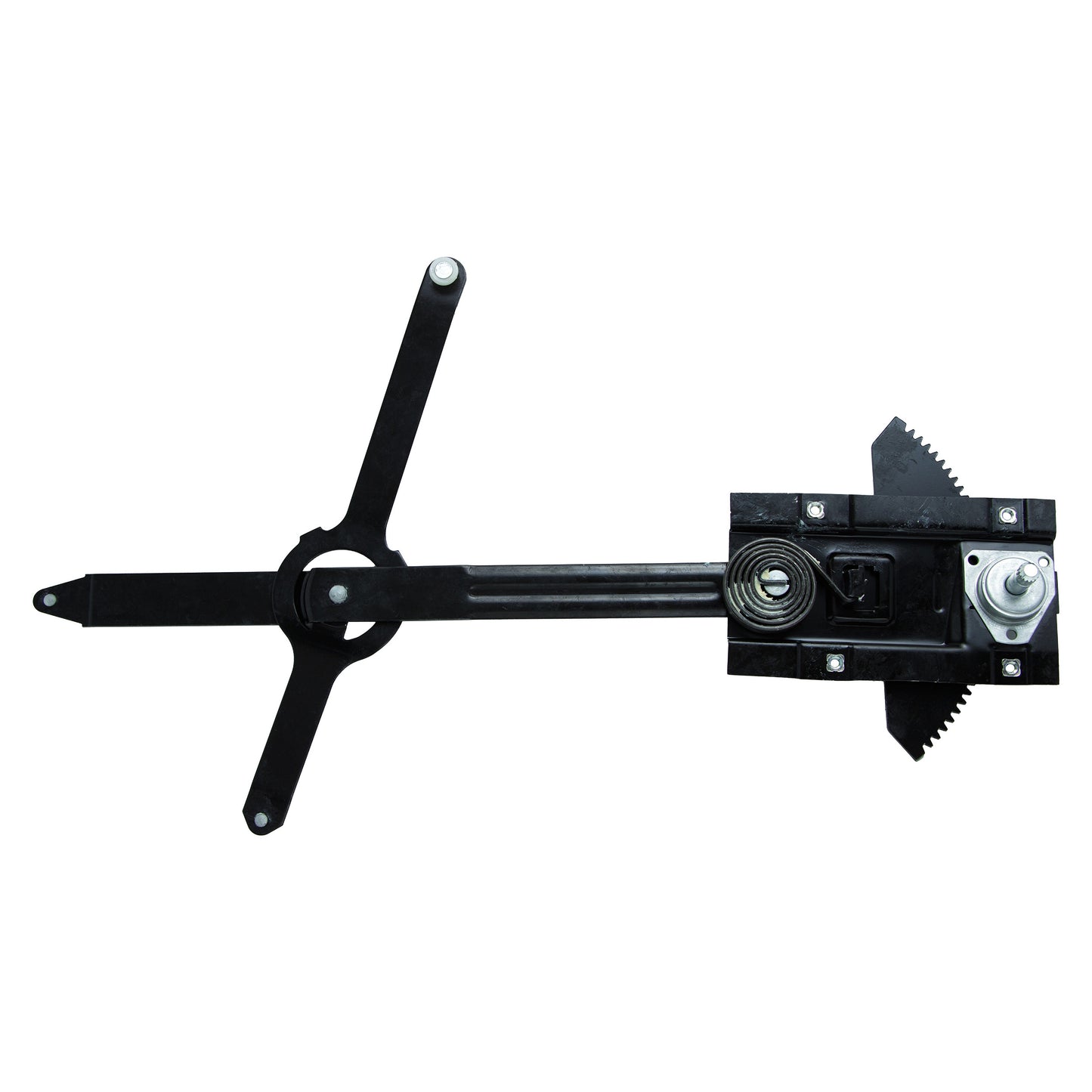 Elevador De Cristal Para Chevrolet Pick Up 1967-1972