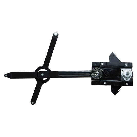 Elevador De Cristal Para Chevrolet Pick Up 1967-1972