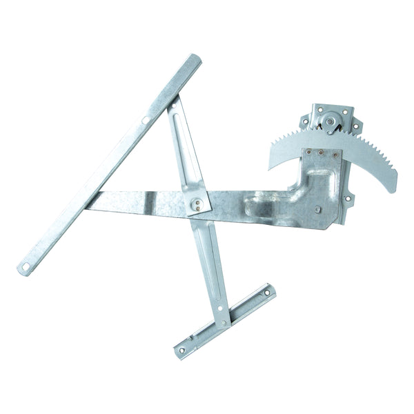 Elevador De Cristal Para Isuzu Luv 1981-1988