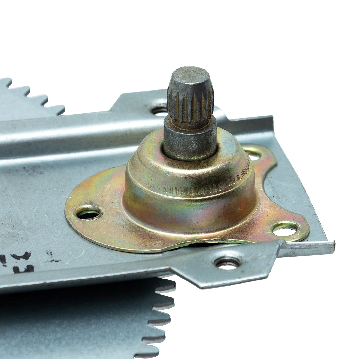 Elevador De Cristal Para Isuzu Luv 1981-1988